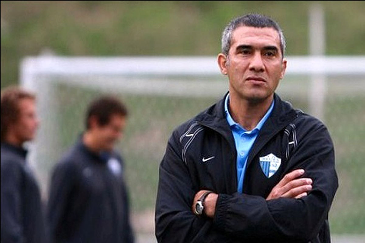 احمد رضا عابد زاده