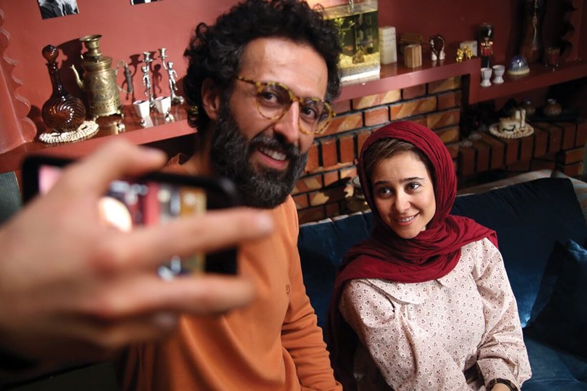 رماتیسم عماد و طوبی