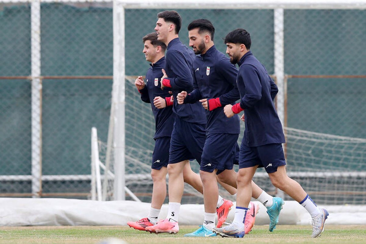 فدراسیون فوتبال