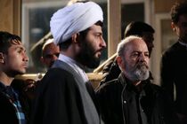 سریال دنیای گمشده بزودی روی آنتن شبکه دوم سیما می‌رود