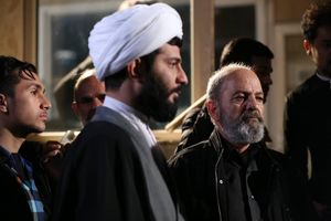 سریال دنیای گمشده بزودی روی آنتن شبکه دوم سیما می‌رود