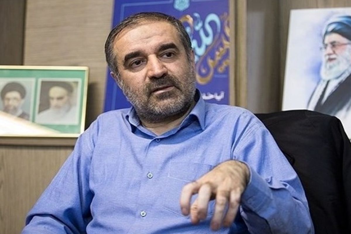 کاظم انبارلویی