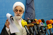 ۱۶۸ سوال بی‌پاسخ از محسنی اژه‌ای/ مفاسد اقتصادی درصدر سوالات خبری