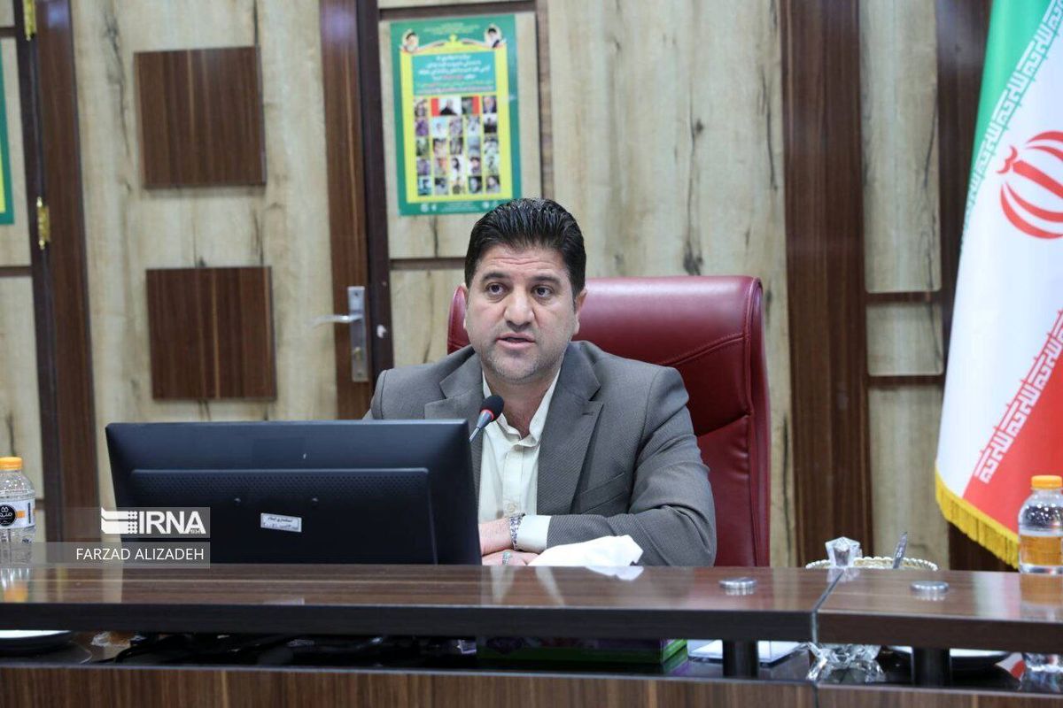 فرزاد شریفی