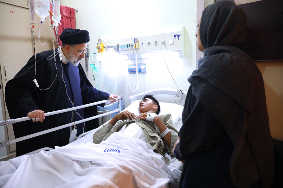 رئیسی