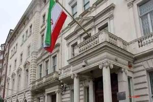 ایران استوار و ماندگار خواهد ماند