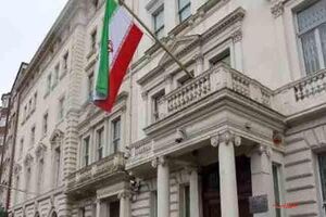 ایران استوار و ماندگار خواهد ماند