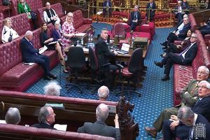 اعضای محافظه‌کار مجلس اعیان اتهامات تازه‌ای علیه ایران مطرح کردند