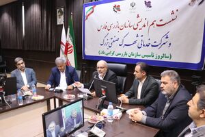 مشکلات صنعتگران تا حصول نتیجه نهایی پیگیری می‌شود