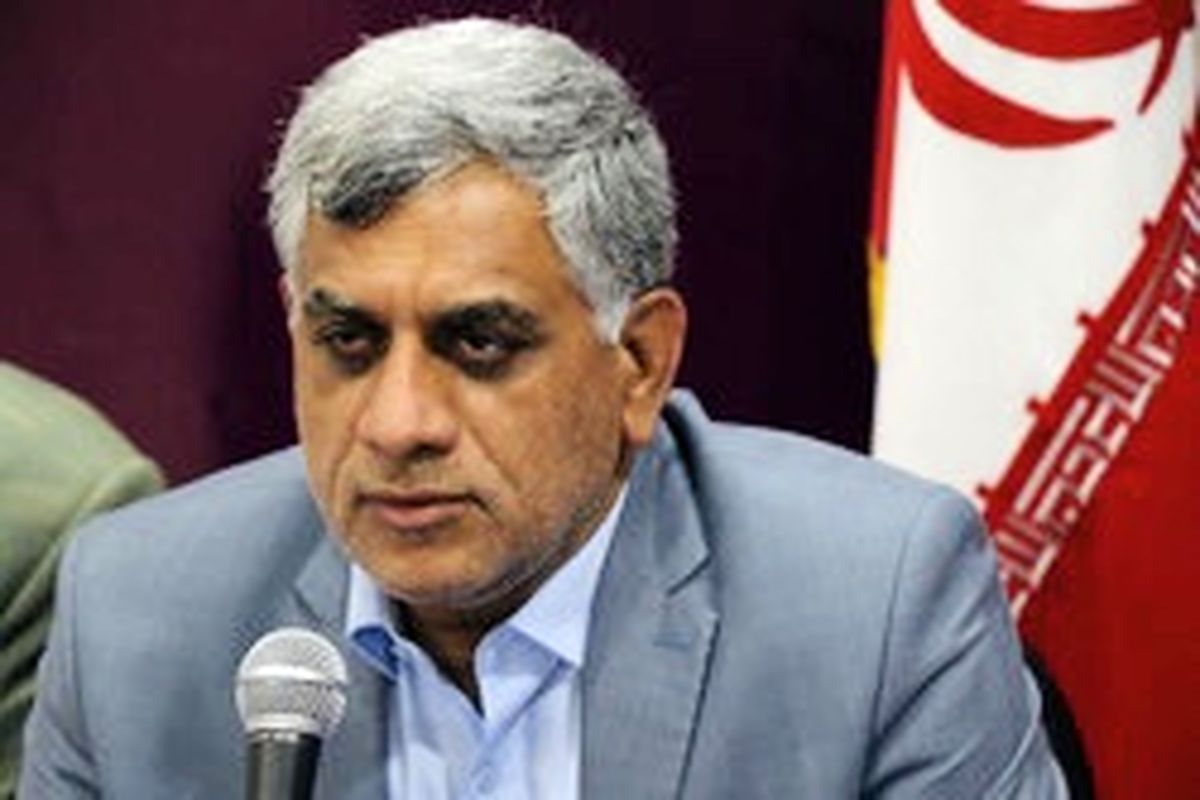 ابراهيم امينى پور