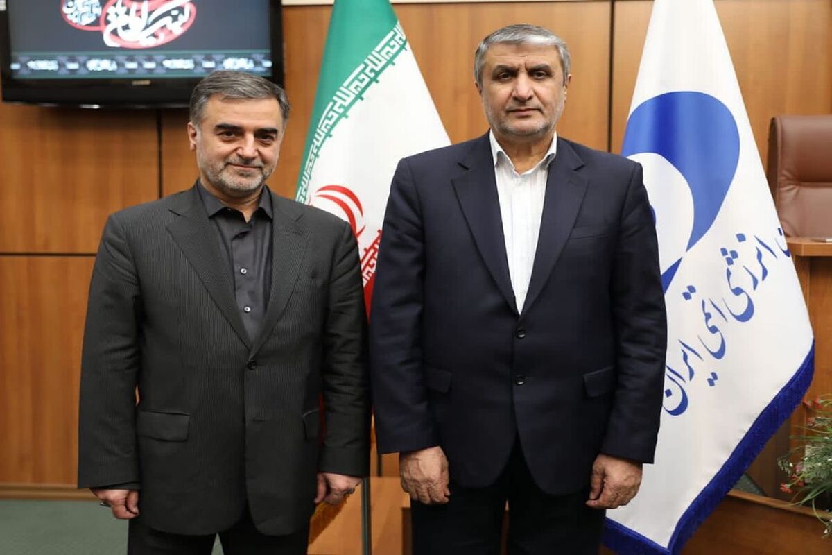 استاندار مازندران