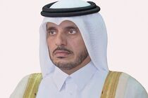 نخست وزیر قطر استعفا داد