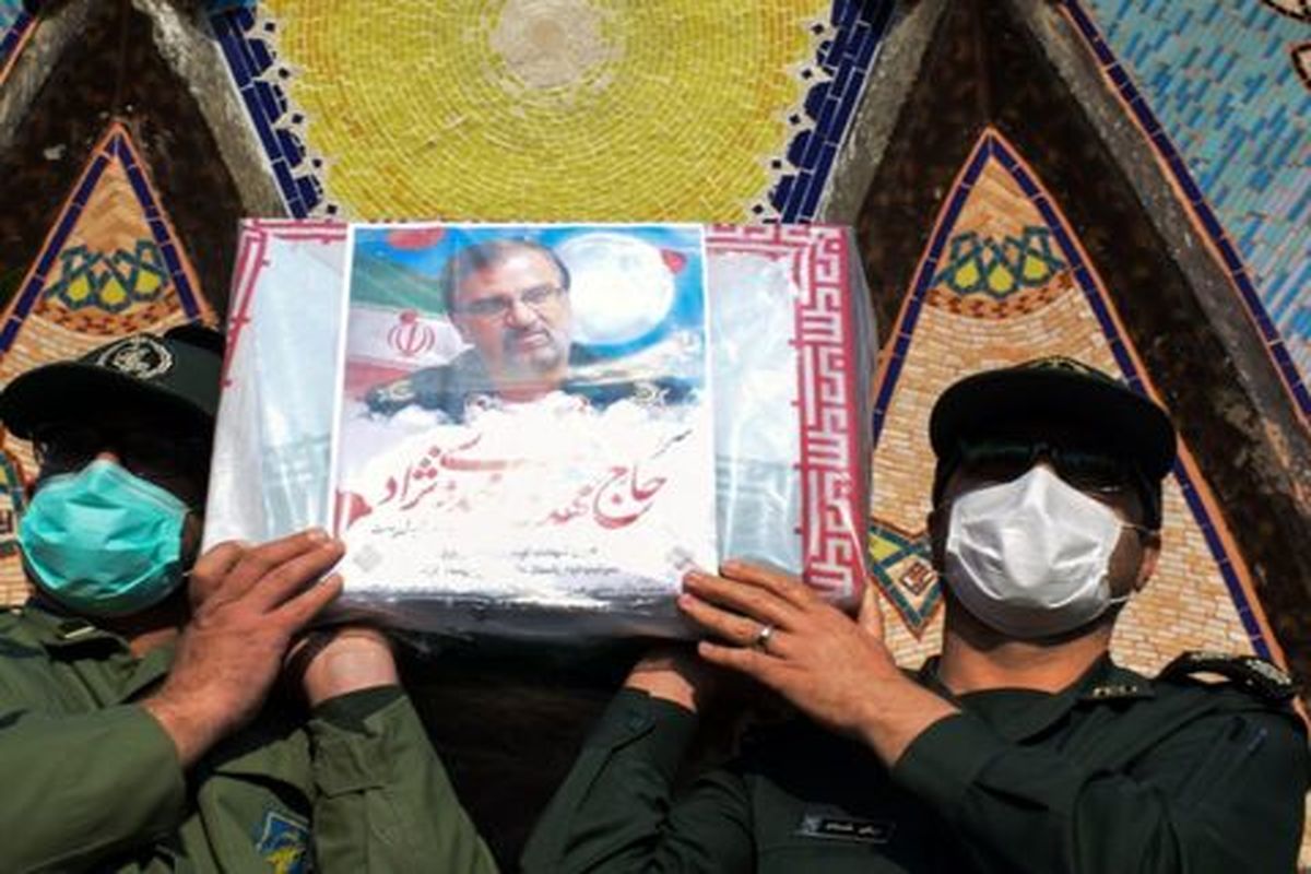 سردار مهدوی نژاد