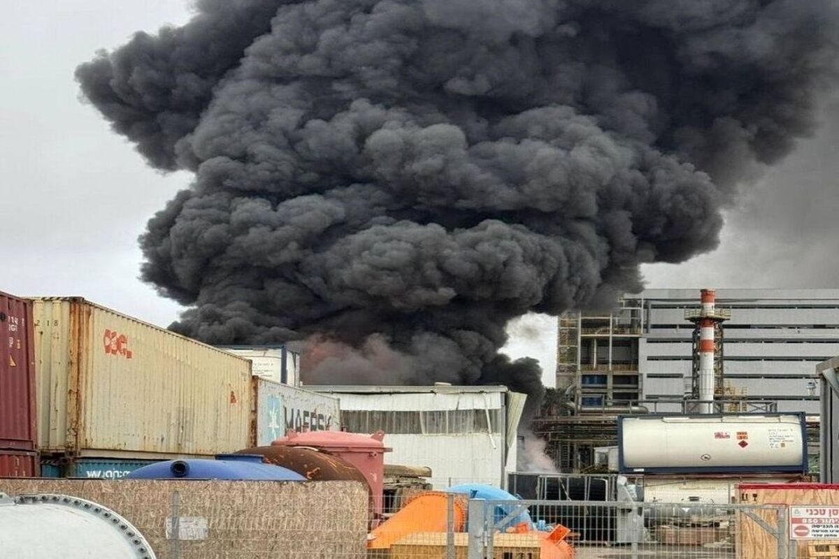 بندر