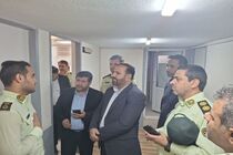  تسریع پرونده‌ها و حفظ حقوق شهروندی در پلیس امنیت الزامی است
