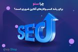 چرا سئو برای رشد کسب‌وکارهای آنلاین ضروری است؟