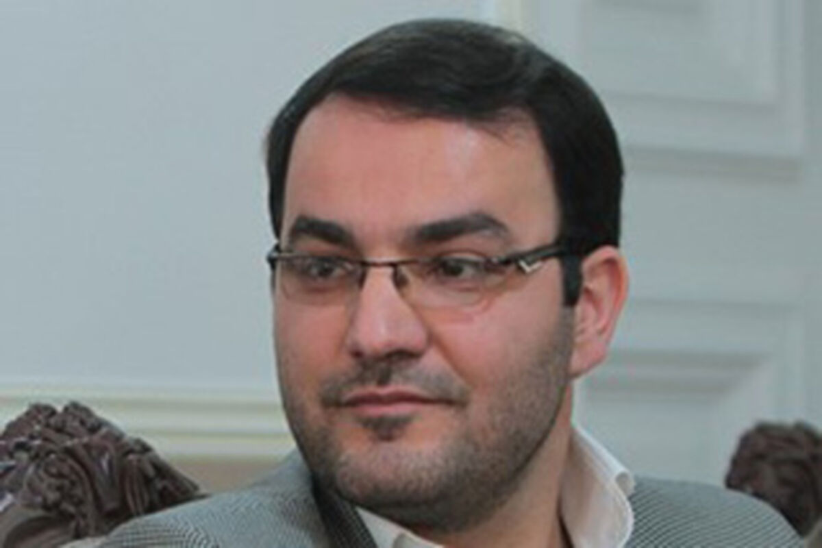 اصفهان- سخنگوی شورای شهر