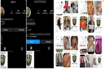 پلیس به شبکه فساد و فحشا ضربه سنگین وارد کرد