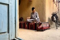 رونمایی از تیزر فیلم کوتاه «کوچ» در اولین نمایش در چهلمین جشنواره فیلم کوتاه تهران