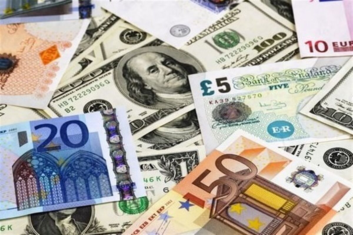 قیمت ارز1