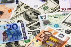 قیمت ارز در بازار آزاد 17 شهریور 98/ قیمت دلار اعلام شد