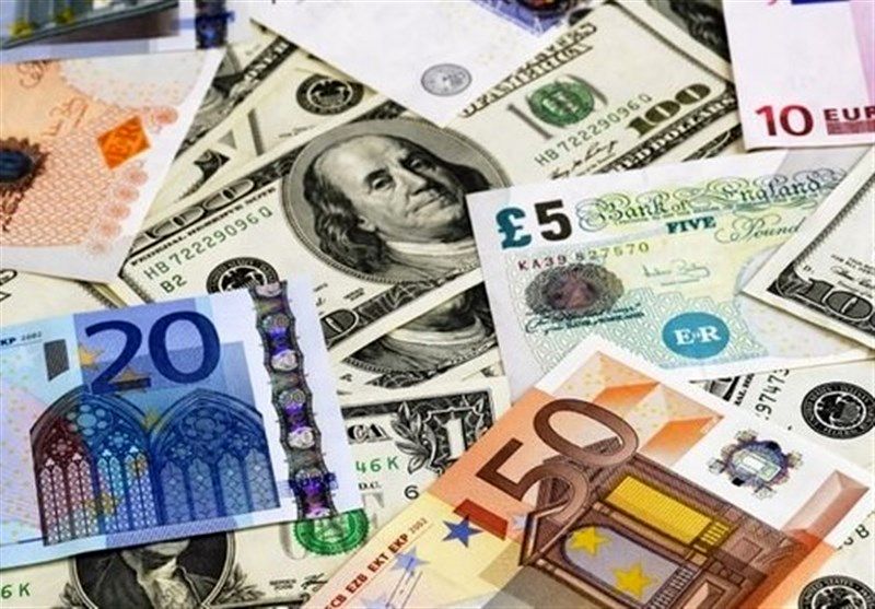 قیمت دلار تک نرخی 7 اسفند 97/ نرخ 39 ارز عمده اعلام شد