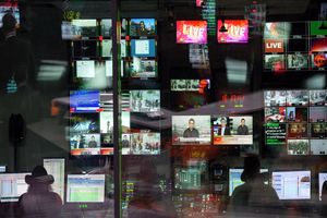 عملیات "وعده صادق" و تکرار بازی‌های تبلیغاتی غربی-عبری