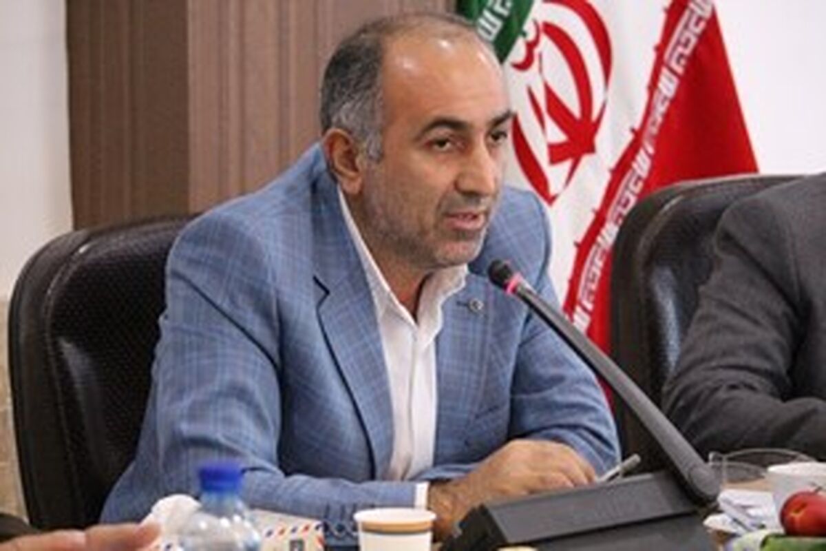 حبیب نژاد