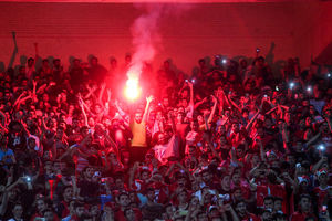 ایران در رده هفتم فوتبال باشگاهی آسیا باقی ماند