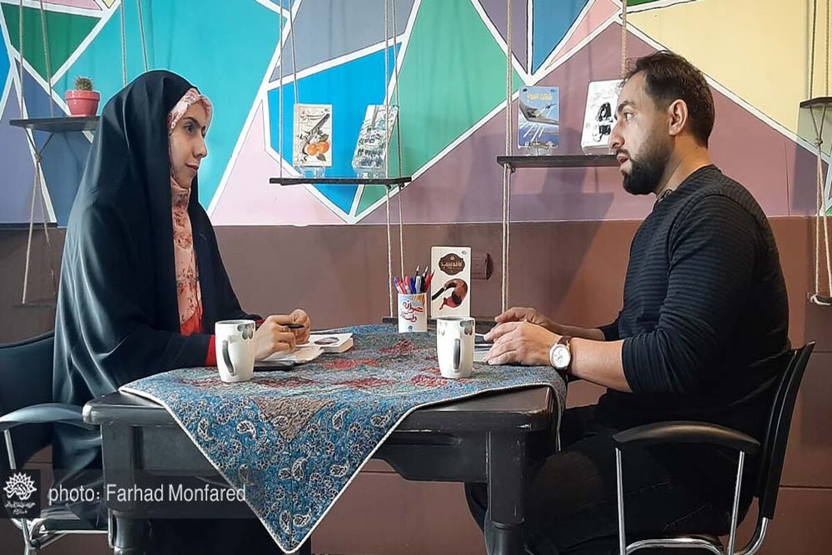 حوزه هنری قم