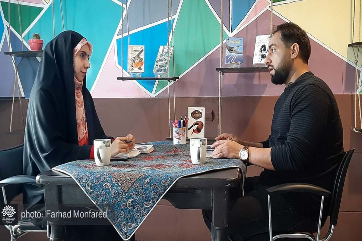 حوزه هنری قم