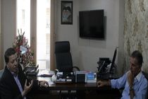 کی‌روش با ساکت دیدار کرد