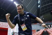 سیچلو به تهران آمد