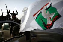 روند ادغام سرایا السلام در نیروهای مسلح عراق شروع شد
