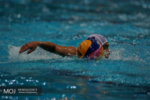 واترپلو جوانان ایران به نیمه‌نهایی آسیا رسید