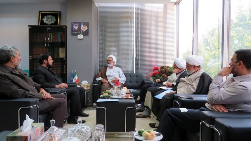 اجرایی شدن اولویت های معارفی در برنامههای سیما