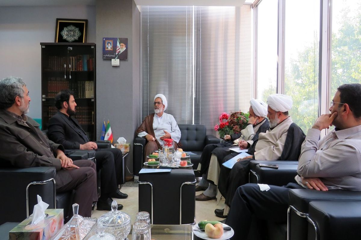 اجرایی شدن اولویت های معارفی در برنامه‌های سیما