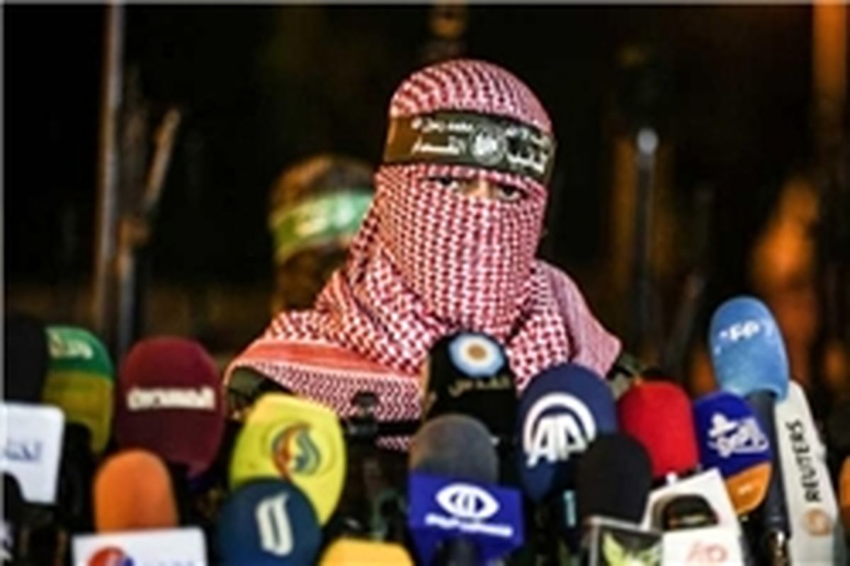 گردان های قسام