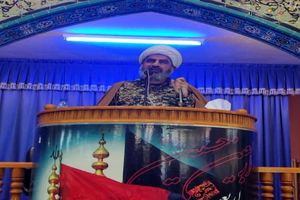 دفاع مقدس گنجینه بی پایان ارزش های الهی و انقلابی