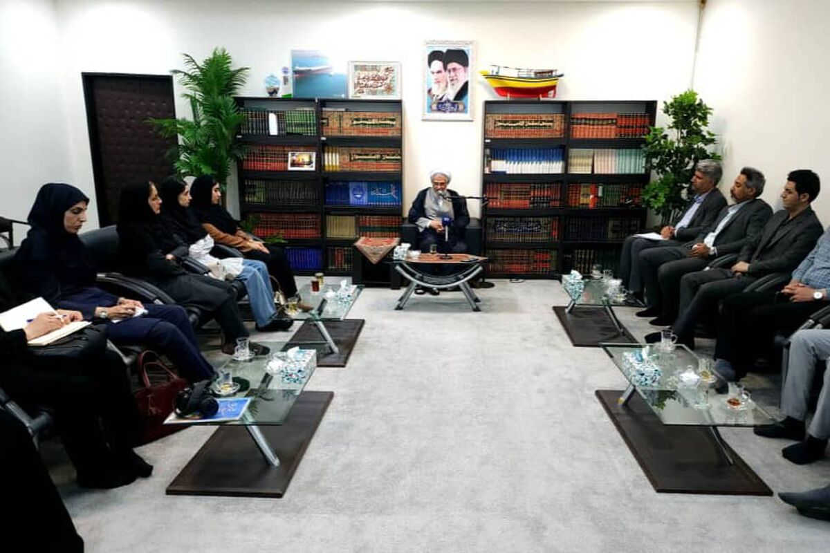امام جمعه بندرعباس