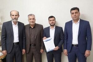 انتصاب ستایش‌گو در کارگروه مشاغل فصلی