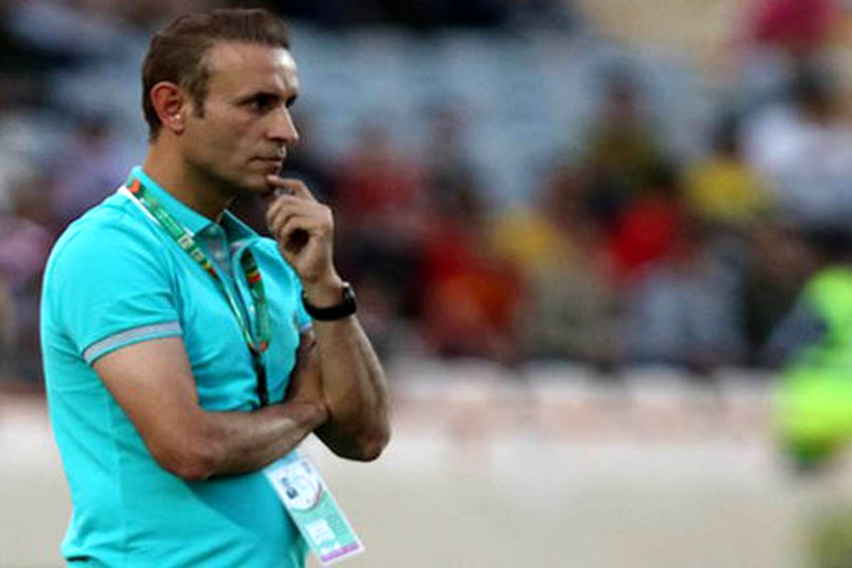 یحیی گل محمدی