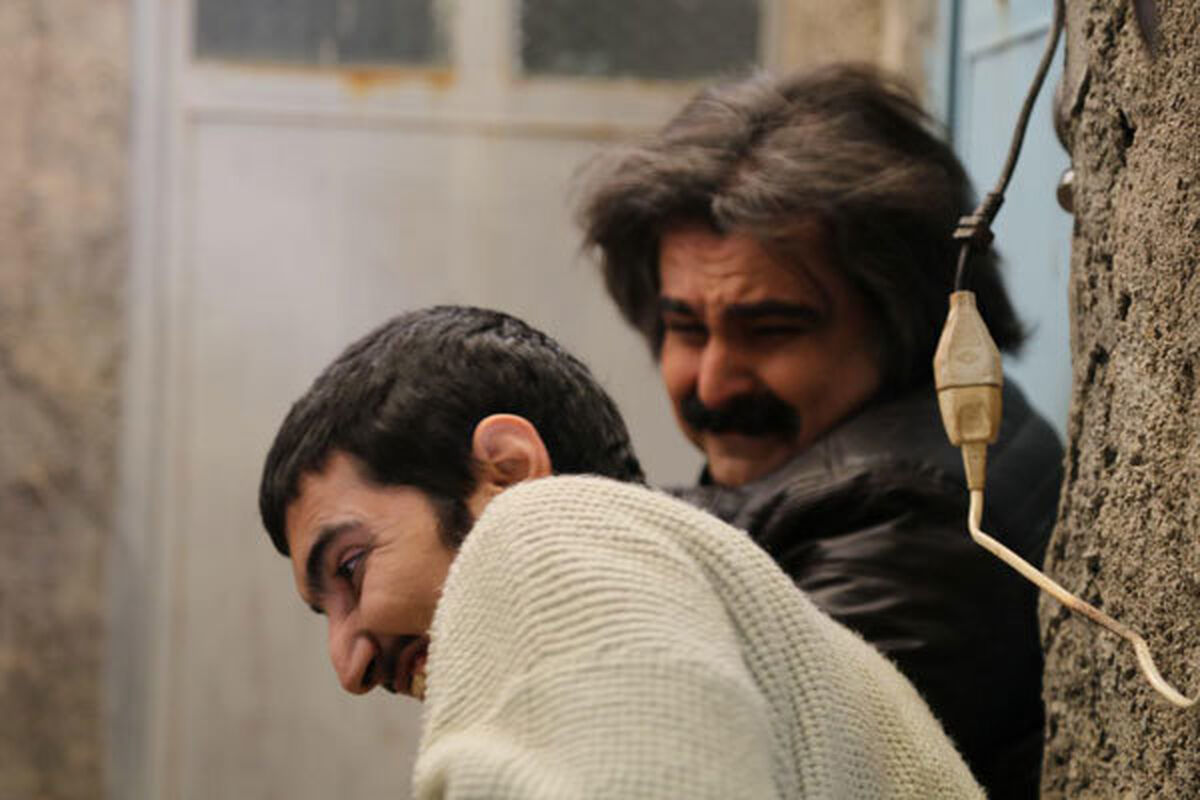 فیلم کوتاه حد