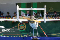 مراسم رژه روز ارتش در تهران