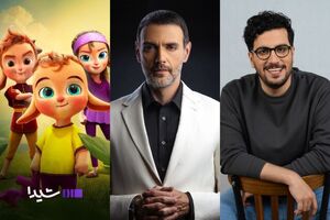 آغاز پخش تاک‌شو «پرسونا» با اجرای امیرعلی دانایی در شبکه نمایش خانگی