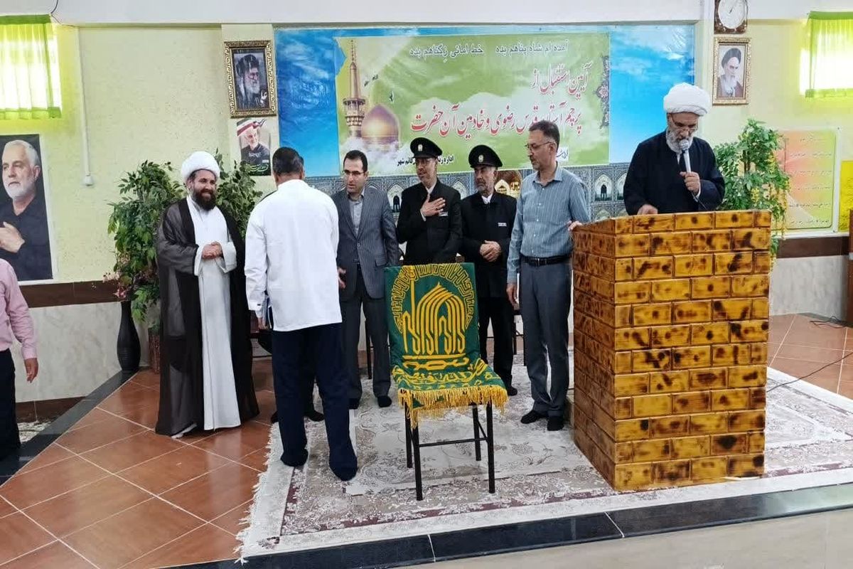 آزادی زندانی در قائمشهر 