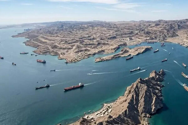  مدیریت تنگه هرمز کاملاً قانونی است/تدوین یک رژیم حقوقی مستقل در این تنگه ضرورت دارد