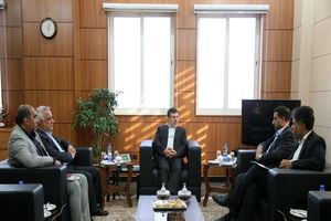 احداث 200 سازه آبخیزداری چند منظوره  در هرمزگان 