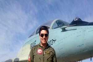  شهادت سرهنگ خلبان محمدرضا رحمانی تایید شد