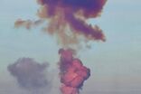 انفجارها در دزفول کنترل شده است